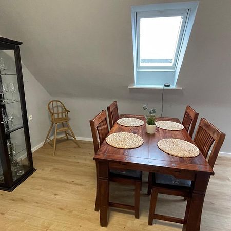 Ferienwohnung Durchholz Steinhude Exterior foto