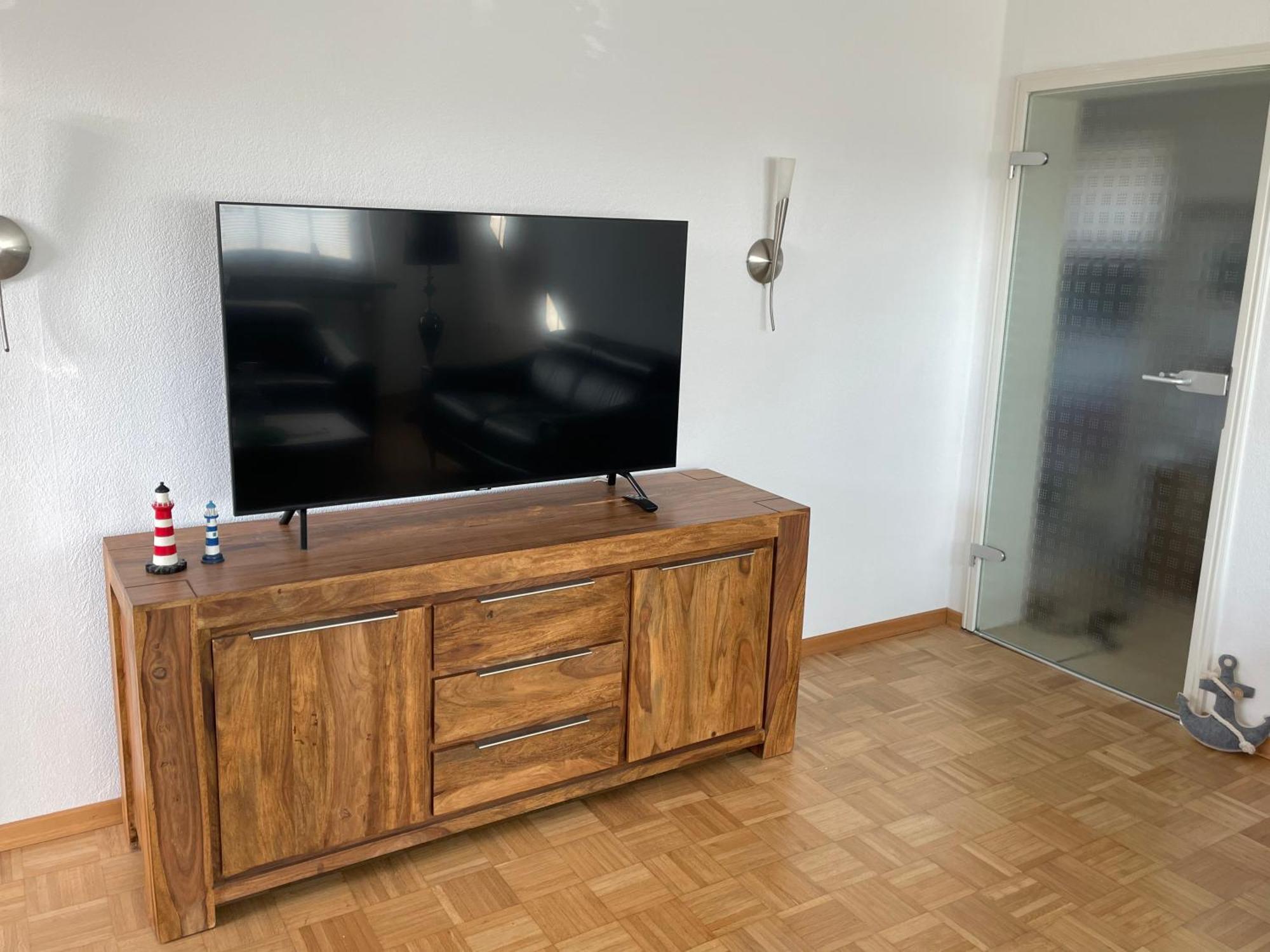 Ferienwohnung Durchholz Steinhude Exterior foto